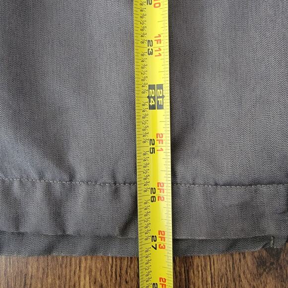 Cutter & Buck Golf Jacket Green Men L Preppy Outerwear Grayhawk Golf Club Casual - Picture 9 of 12